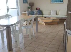 Apartamento de frente pra Praia Mansa Caiobá