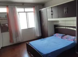 Apartamento Espaçoso