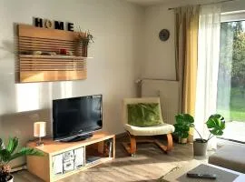 Ferienwohnungen Geier