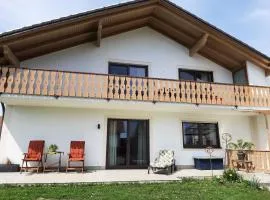 Ferienwohnungen Geier