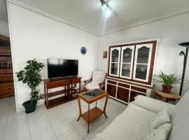 Homely Apartments Moriones