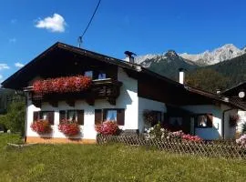 Ferienhaus Muchhof