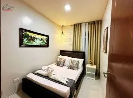 Family 2BR Apartment with Private Gym & Pool - B2 1Nambulite