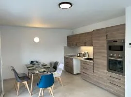 La Villa des Cimes