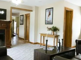 4 Bedroom Condo at Tyrolean at Blue Mountain
