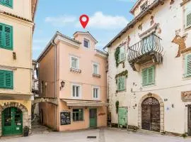 1 Bedroom Lovely Apartment In Lovran