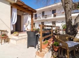 Casa Masala Irgoli, ξενοδοχείο σε Irgoli