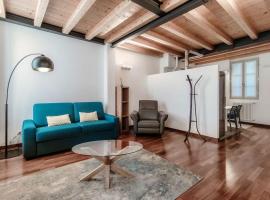 Calicantus Apartments Apollo