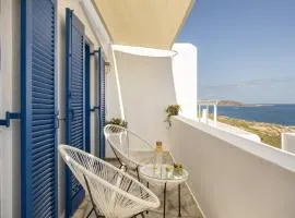 Peppermint-1 Bedroom home