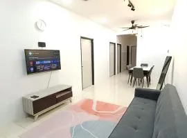 Indera Sempurna Ruma Aisya