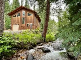 Mill Creek Cabin - Dumont