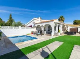 Fidalsa Relax Pool & BBQ