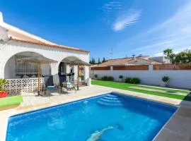 5 hotel in Torrevieja