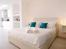 Calammare Apartments - Luxury Apartments with Beach and Gym - Molfetta