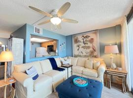 Sea Colony --- 508 Dover House Rd, apartment in Bethany Beach