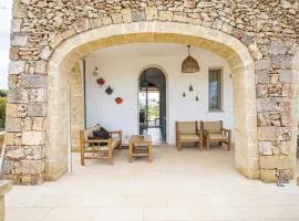 Villa Elisabetta con idromassaggio e area piscina