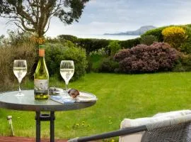 Safe Haven Aberporth