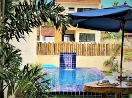 Casa Conchas do Patacho