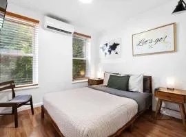 Sleek Modern 2BR in Bed-Stuy Brooklyn