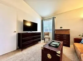 King Bed Retreat, Pet-Friendly, Rancho Cordova