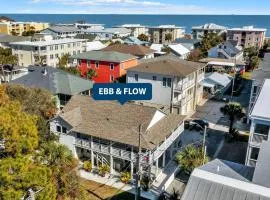 Ebb & Flow Apartment House