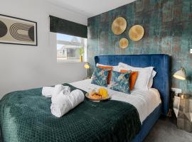 Beachbreeze, apartment sa Teignmouth