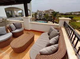 Casa Indico KM - Murcia Holiday Rentals Property