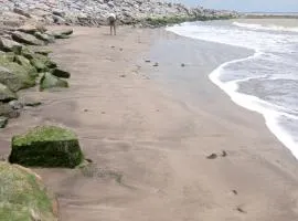 Abuesi Beach Resort