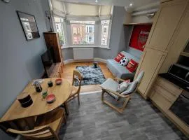 LOVELY 1 BEDROOM FLAT IN FINSBURY PARK/EMIRATES STADIUM