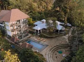 Elixir Woods Resort And Spa