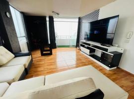 SmartApart, apartament din Lima