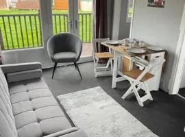 Holiday Chalet D16