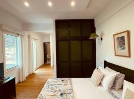 VALE MAR Guest, hotel em Ribeira Brava