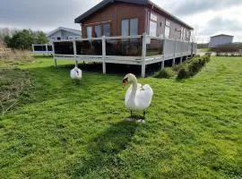 Pemberton Arrondale Lodge, Lakeside View (Haven Lakeland)