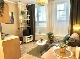 Apartment Jenny - Old Town, Free Private Parking, AC