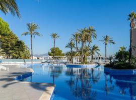 GPRO Valparaiso Palace & Spa, khách sạn ở Palma de Mallorca