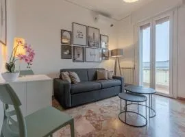Ferrara Il Castello Dazzling Apartment