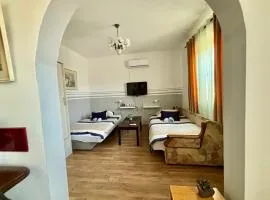 Feniks apartman