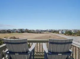 Endless Summer Soundside Nags Head Sleeps 8