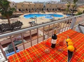 2 Bedroom Apartment Callao Salvaje