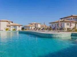 PF74 Excelente Apt 3/4 a 500m Piscinas Naturais