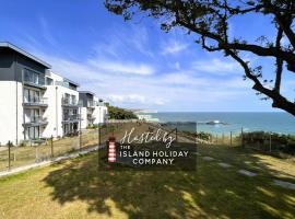 Sandy Shores, hotel em Sandown