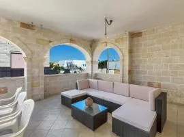 Appartamento Space Family by BarbarHouse