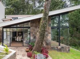 Cabaña de lujo en La Toscana Mazamitla 1