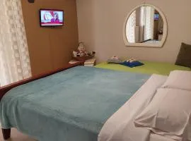 Family Apartment