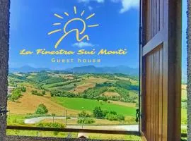 La Finestra Sui Monti