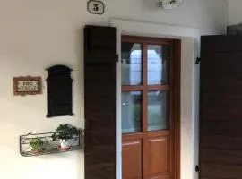 Casa Borc di Nelle