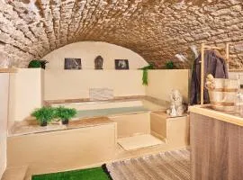 Suite Lovespa