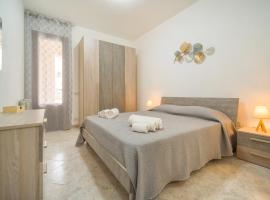 CASA TERRY 2, khách sạn ở Menfi
