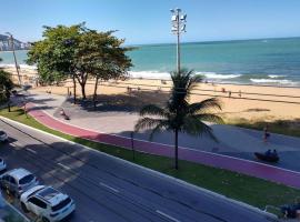 Prédio Frente Mar Praia da Costa, διαμέρισμα σε Vila Velha